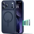 ESR Classic Hybrid HaloLock (Apple iPhone 17 Pro Max) (59433170)