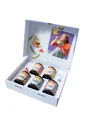 Ostmann Ostmann Let´s Do Geschenkbox Around the world  1stk 4002674187014