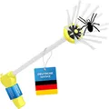 Spinnenfänger Spider-Catcher Insektenfänger | Mit dem Langen Greifarm Fänger nie mehr Angst vor Spinnen