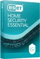 ESET Home Security Essential 3 Nutzer 1 Jahr, (ESD) Download, Windows, Mac, Android