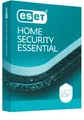 ESET Home Security Essential 2025, 3 Geräte - 1 Jahr, Download