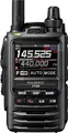 3x Schutzfolie Yaesu FT-3D Antireflex Displayschutzfolie Antifingerprint