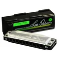 Lee Oskar 797031 Natural Minor Bb-Moll Mundharmonika