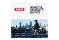 ABUS Fahrradhelm URBAN-I 4.0 ACE