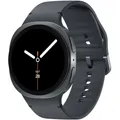 Samsung Galaxy Watch8 L320 40 mm Bluetooth - Smartwatch - graphit
