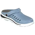 Chung Shi Dux Ortho Clog eisblau Größe EU 36-37 Normal - Blau - 36-37