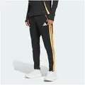 adidas Performance Trainingshose ALL BLACKS MARVEL TRAININGSHOSE (1-tlg) schwarz L
