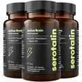 serotalin Active Brain Performance1 Kapseln - 3 x 60 Kapseln
