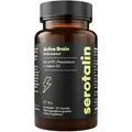 serotalin Active Brain Performance1 Kapseln - 1 x 60 Kapseln