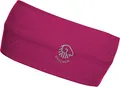 Giesswein Stirnband Brentenjoch - Merino Jersey Headband für Damen & Herren, Leichtes Sport Stirnband Unisex