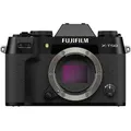 Fujifilm X-T50 Gehäuse schwarz | ✔️ Temporär mit Kostenlose Geschenkbox i.W.v. 160 € | Premium-Servicepaket i.W.v. 119, | 5 Jahre kostenlose Garantie