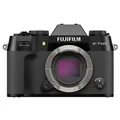 Fujifilm X-T50 schwarz