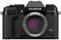 FUJI X-T50 Body schwarz (mit Zugabe)