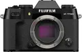 Fujifilm X-T50 Body schwarz