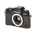 Fujifilm X-T50 (schwarz) gebraucht Kamera