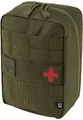 Brandit Molle First Aid Pouch Large Olive Gr. OS