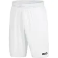 Jako Trainingshose Sporthose Manchester 2.0 Kinder weiß 140