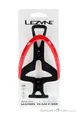Lezyne Matrix Team Flaschenhalter-Rot-One Size