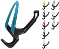 Lezyne matrix team bottle cage | red