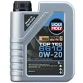 LIQUI MOLY Motoröl 21660 1l 0W-20