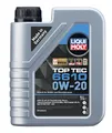 Liqui Moly Top Tec 6610 0W-20 | Motoröle | 1 L | Art.Nr. 21660