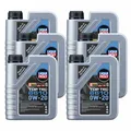 LIQUI MOLY TOP TEC 0W-20 6 L für ACEA C5 API SP Ford Jaguar/Land Rover Opel