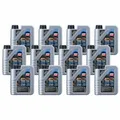 LIQUI MOLY TOP TEC 0W-20 12 L für ACEA C5 API SP Ford Jaguar/Land Rover Opel