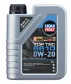 Liqui Moly Top Tec 6610 0W-20 Motoröl, 1 Liter