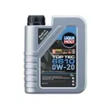 21660 LIQUI MOLY Motoröl Top Tec 6610 0W-20