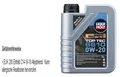 LIQUI MOLY TOP TEC 0W-20 1L für ACEA C5 API SP Ford Jaguar/Land Rover Opel