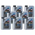 LIQUI MOLY TOP TEC 0W-20 8 L für ACEA C5 API SP Ford Jaguar/Land Rover Opel