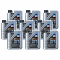 LIQUI MOLY TOP TEC 0W-20 9 L für ACEA C5 API SP Ford Jaguar/Land Rover Opel
