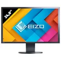 Eizo FlexScan EV2436W-BK 24 Zoll Monitor 1920x1200 WUXGA IPS 6ms Schwarz