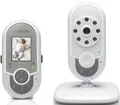 Motorola MBP621 Videophone Babyphon Reichweite Temperatur Nachtsicht + B-Ware
