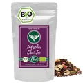 BIO Indischer Chai Tee - Gewürztee lose 250g