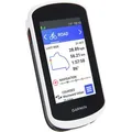 Garmin Fahrradcomputer Edge Explore 2, kabellos, mit GPS