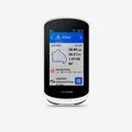 GPS Fahrradcomputer Garmin Edge Explore 2
