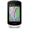 Garmin Edge Explore 2 Fahrradcomputer in weiß-schwarz, Größe Einheitsgröße FS 2025