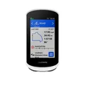 Garmin Edge Explore 2 Fahrradcomputer GPS mit Touchscreen 16h Akku Weiß