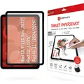 Displex Tablet Papersense, iPad Paper Feeling Schutzfolie (1 Stk., Apple iPad 2022 (10. Gen)) (01887)
