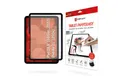 Displex Displayschutzglas PaperSense für iPad 10,9" (10. Gen), wiederablösbar