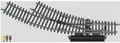 Märklin 2268 Track Modelleisenbahnersatzteil & Zubehör (2268)