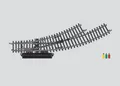 Maerklin 2268 | K-Gleis Bogenweiche links r360 mm elektr. Spur H0
