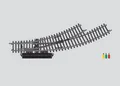 Märklin 2268 - K-Gleis Bogenweiche links R1 (360 mm)
