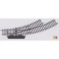2er Multipack H0 Märklin K-Gleis (ohne Bettung) 2268 Bogenweiche, links 2 St.