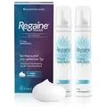 Regaine Frauen Schaum