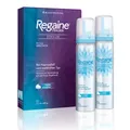 REGAINE Frauen Schaum - 2 x 60 g PZN: 11082202