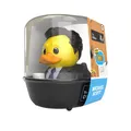 Tubbz duck figur 5cm The Office Michael Scott Rubber Duck