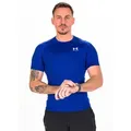 Under Armour HeatGear Armour Herren Blau S