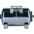 Membran-Ausdehnungsgefäß Inoxvarem 20l, horizontal